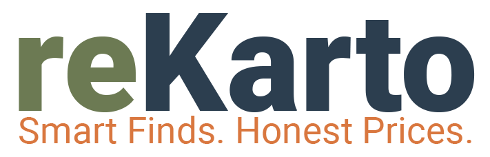 ReKarto Logo